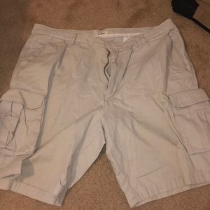 cargo shorts